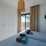 Heated & Shared Pool Matriana 36a, North Shore *