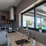 Heated & Shared Pool Matriana 36a, North Shore * Lajares