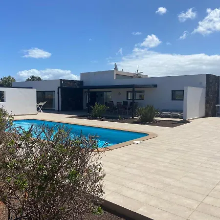 빌라 Heated & Shared Pool Matriana 36a, North Shore