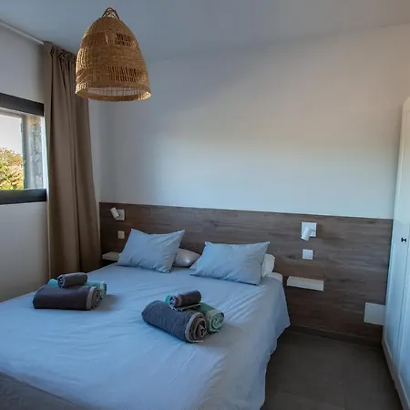 빌라 Heated & Shared Pool Matriana 36a, North Shore 라하레스