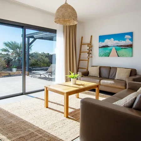 빌라 Heated & Shared Pool Matriana 36a, North Shore *
