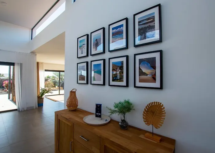 فيلة Heated & Shared Pool Matriana 36a, North Shore