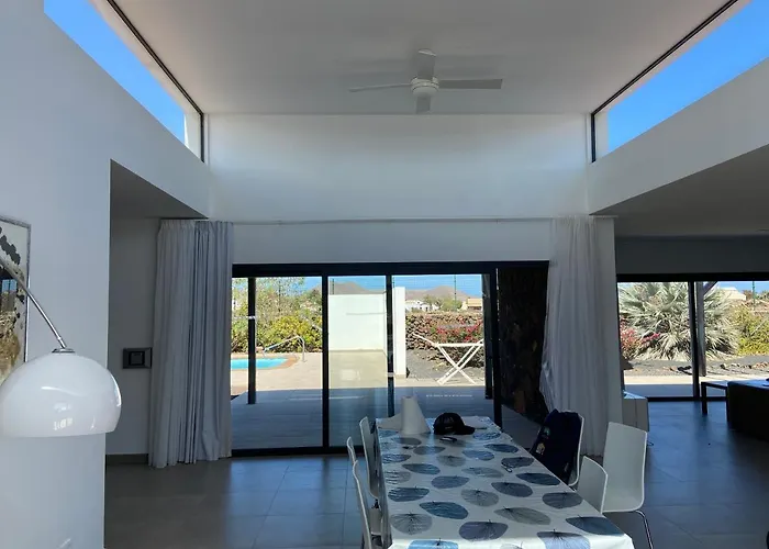 Heated & Shared Pool Matriana 36a, North Shore Villa