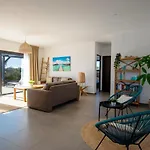 Villa Heated & Shared Pool Matriana 36a, North Shore Lajares